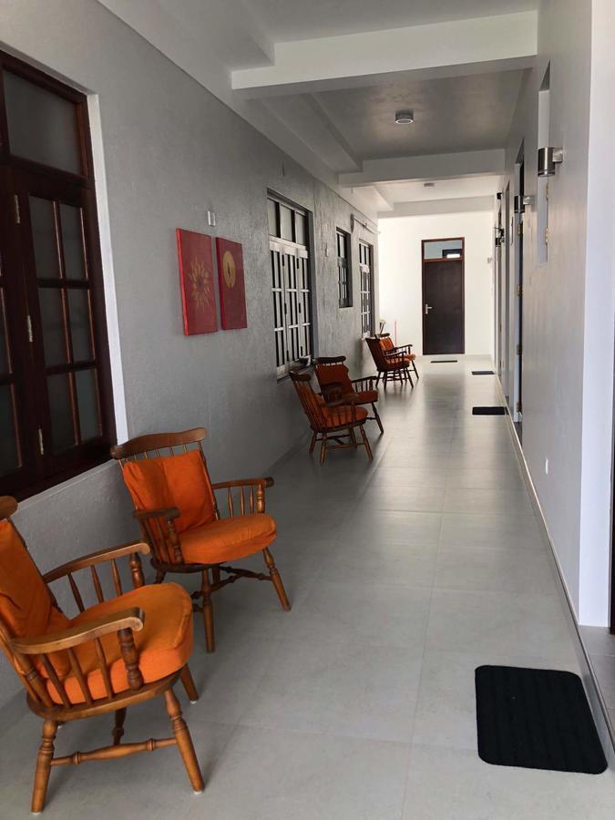 Maria Villa Negombo Eksteriør billede